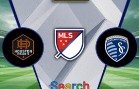 Houston Dynamo Vs Sporting Kansas City 01 Juni 2025