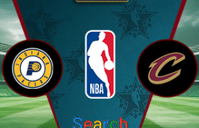 Indiana Pacers Vs Cleveland Cavaliers 10 Mei 2025
