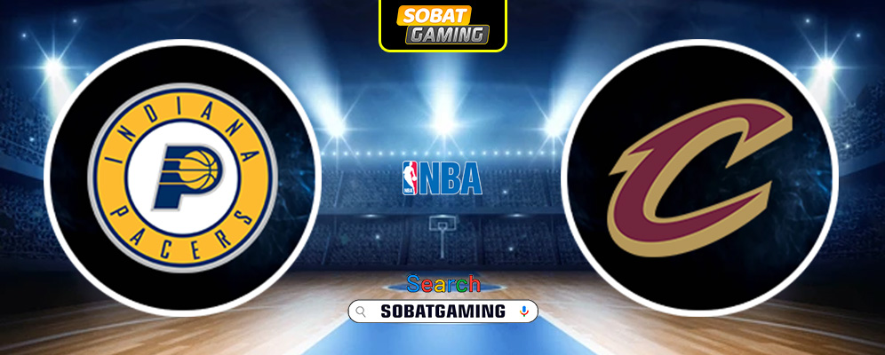 Indiana Pacers Vs Cleveland Cavaliers 12 Mei 2025