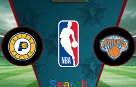 Indiana Pacers Vs New York Knicks 01 Juni 2025