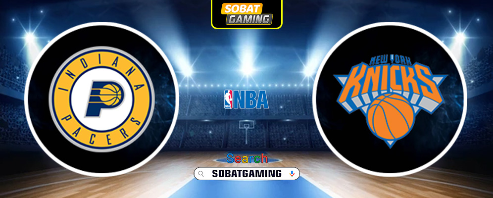 Indiana Pacers Vs New York Knicks 01 Juni 2025
