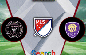 Inter Miami Vs Orlando City 19 Mei 2025