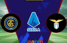 Inter milan Vs Lazio 19 Mei 2025