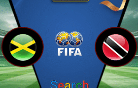 Jamaica Vs Trinidad And Tobago 28 Mei 2025