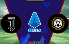 Juventus Vs Udinese 19 Mei 2025