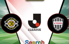 Kashiwa Reysol Vs Vissel Kobe 31 Mei 2025