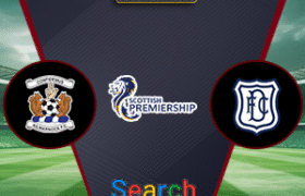 Kilmarnock Vs Dundee Fc 10 Mei 2025