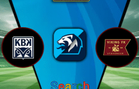 Kristiansund BK Vs Viking FK 25 Mei 2025