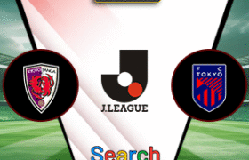 Kyoto Sanga Vs FC Tokyo 31 Mei 2025