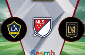 La Galaxy Vs Los Angeles Fc 19 Mei 2025