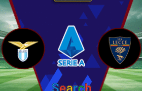 Lazio Vs Lecce 26 Mei 2025