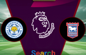 Leicester City Vs Ipswich Town 18 Mei 2025