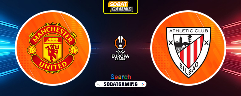 Manchester United Vs Athletic Bilbao 09 Mei 2025