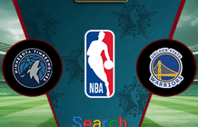 Minnesota Timberwolves Vs Golden State Warriors 15 Mei 2025
