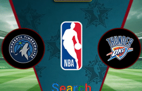Minnesota Timberwolves Vs Oklahoma City Thunder 27 Mei 2025