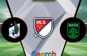 Minnesota United Vs Austin 25 Mei 2025