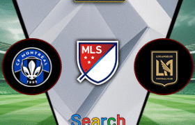 Montreal Vs Los Angeles Fc 25 Mei 2025