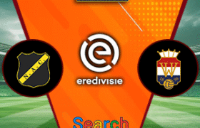 Nac Breda Vs Willem II 18 Mei 2025