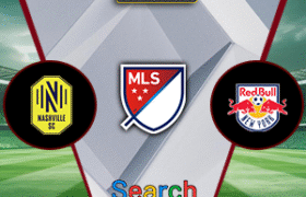 Nashville Vs Ny Red Bulls 15 Mei 2025