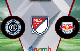 New York City Vs Ny Red Bulls 18 Mei 2025