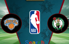 New York Knicks Vs Boston Celtics 17 Mei 2025