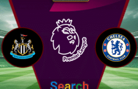 Newcastle United Vs Chelsea 11 Mei 2025