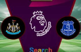 Newcastle United Vs Everton 25 Mei 2025