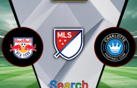 Ny Red Bulls Vs Charlotte 29 Mei 2025