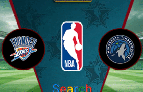 Oklahoma City Thunder Vs Minnesota Timberwolves 21 Mei 2025