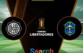Olimpia Vs San Antonio Bulo Bulo 30 Mei 2025