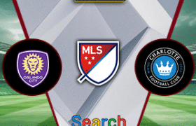 Orlando City Vs Charlotte 15 Mei 2025