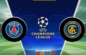 Paris Saint-Germain Vs Inter Milan 01 Juni 2025