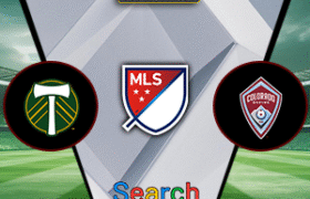 Portland Timbers Vs Colorado Rapids 29 Mei 2025