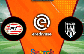 Psv Eindhoven Vs Heracles 15 Mei 2025
