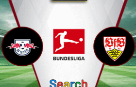 Rb Leipzig Vs Vfb Stuttgart 17 Mei 2025