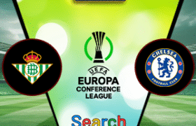 Real Betis Vs Chelsea 29 Mei 2025