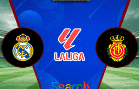 Real Madrid Vs Mallorca 15 Mei 2025