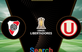 River Plate Vs Universitario 28 Mei 2025