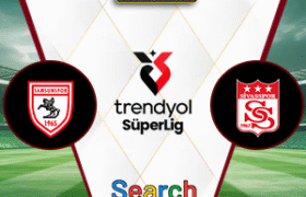 Samsunspor Vs Sivasspor 18 Mei 2025