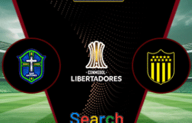San Antonio Bulo Bulo Vs Penarol 07 Mei 2025