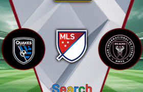 San Jose Earthquakes Vs Inter Miami 15 Mei 2025
