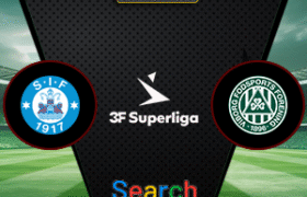Silkeborg Vs Viborg 24 Mei 2025