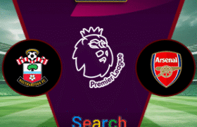 Southampton Vs Arsenal 25 Mei 2025