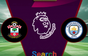 Southampton Vs Manchester City 10 Mei 2025