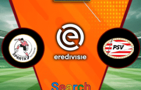 Sparta Rotterdam Vs Psv Eindhoven 18 Mei 2025