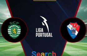 Sporting Cp Vs Gil Vicente 05 Mei 2025