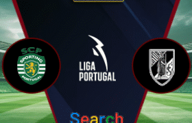 Sporting Cp Vs Vitoria Guimaraes 18 Mei 2025