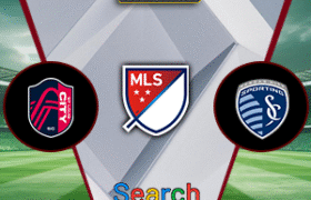 St. Louis City Vs Sporting Kansas City 15 Mei 2025