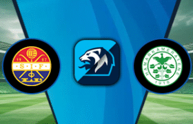 Stromsgodset Vs Hamkam 31 Mei 2025