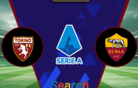Torino Vs As Roma 26 Mei 2025